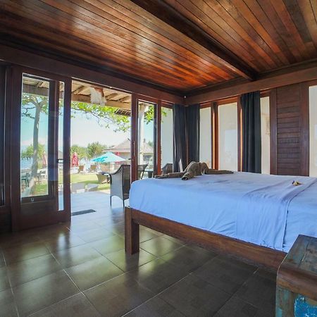 Jennys Place Hotel Нуса Лембонган Екстериор снимка