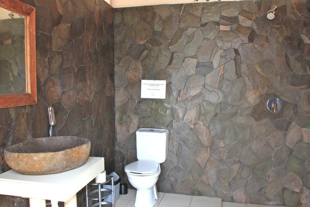 Jennys Place Hotel Нуса Лембонган Стая снимка